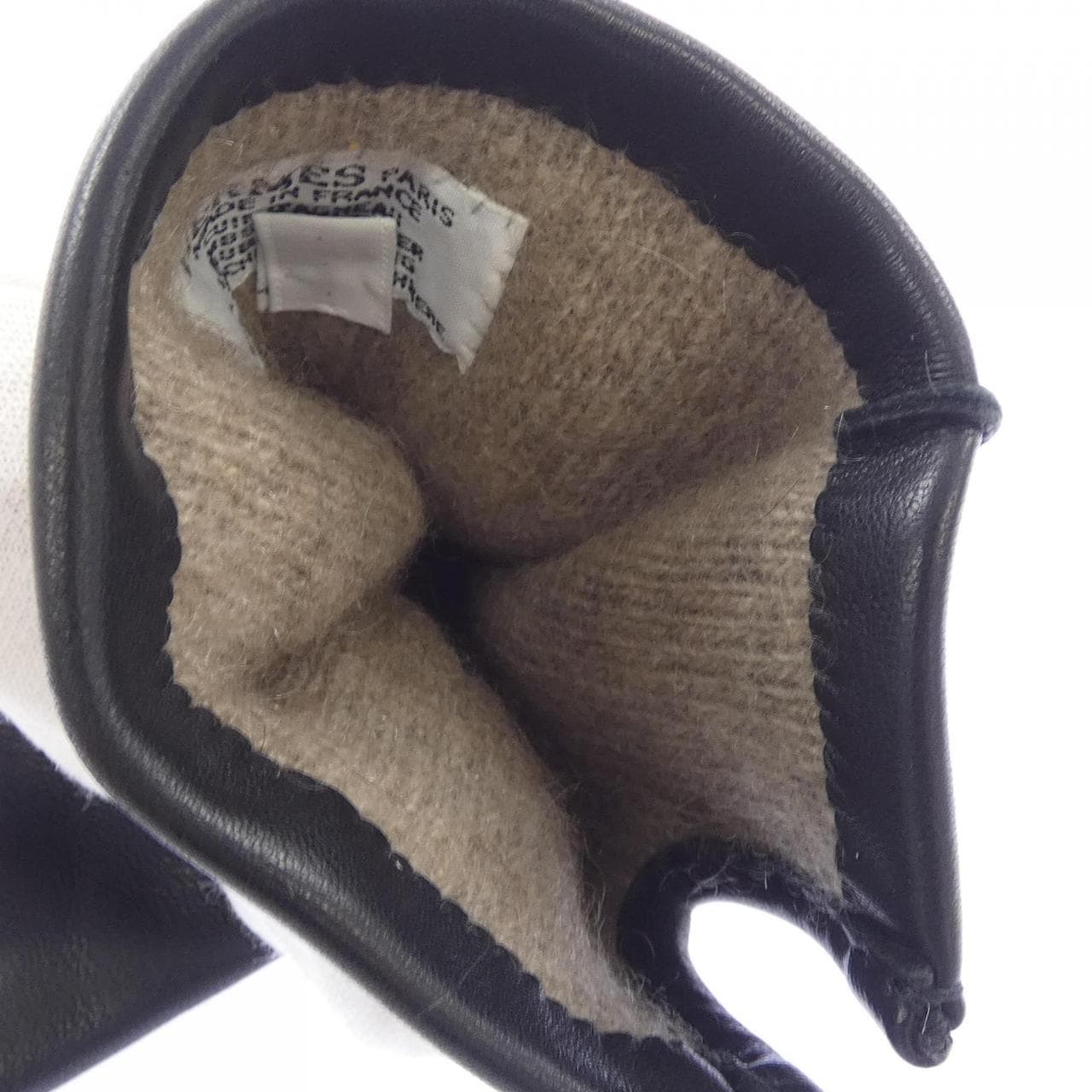 エルメス HERMES GLOVE