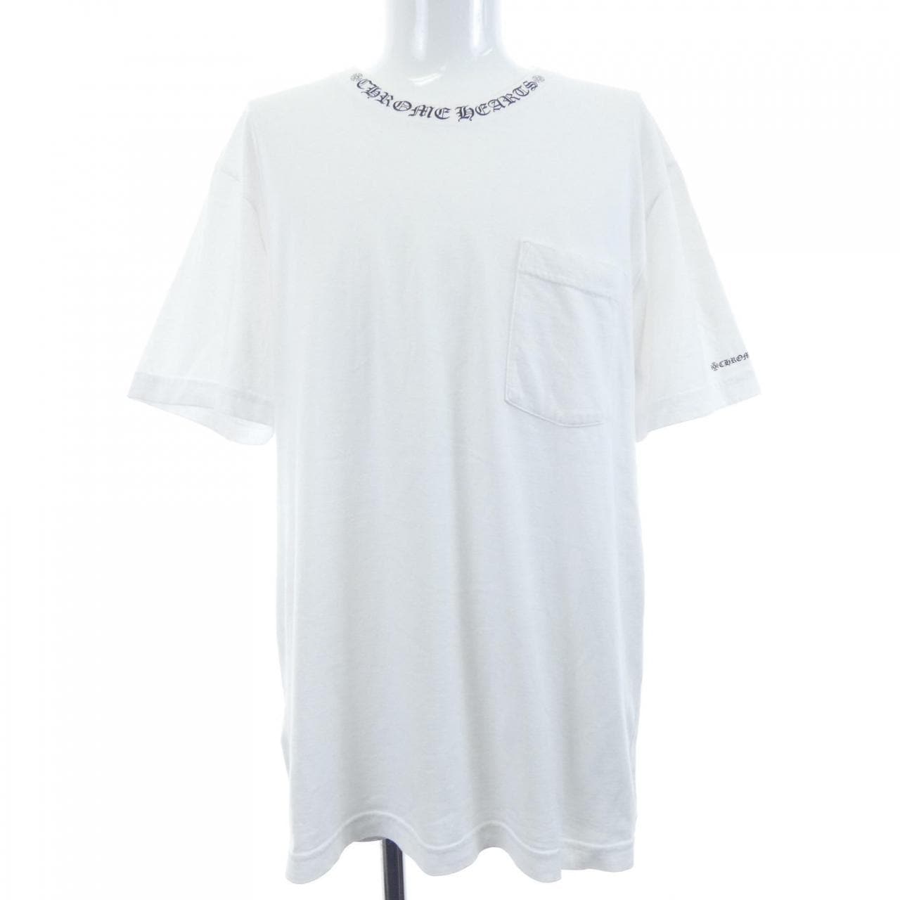 クロムハーツ CHROME HEARTS 408129111******757 Tシャツ