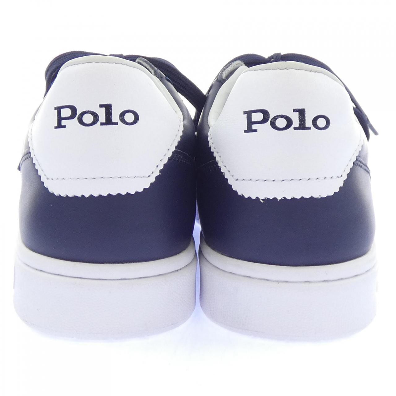 ポロラルフローレン POLO RALPH LAUREN スニーカー
