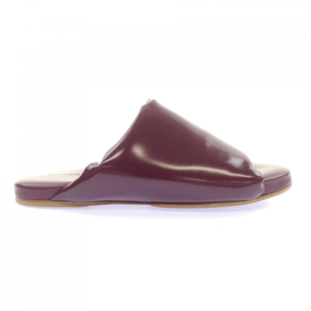 ボッテガヴェネタ BOTTEGA VENETA サンダル