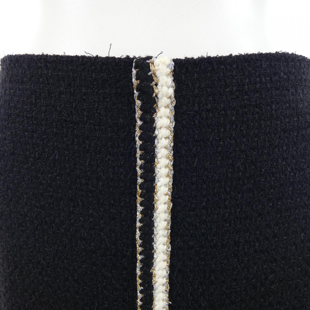 シャネル CHANEL P64628V19676 20A スカート