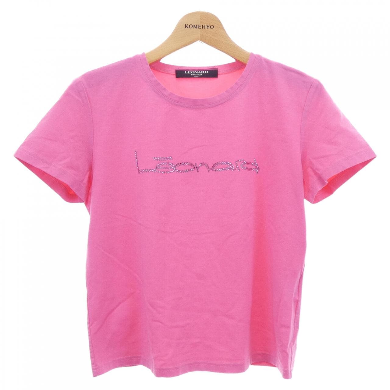 レオナールファッション LEONARD FASHION Tシャツ