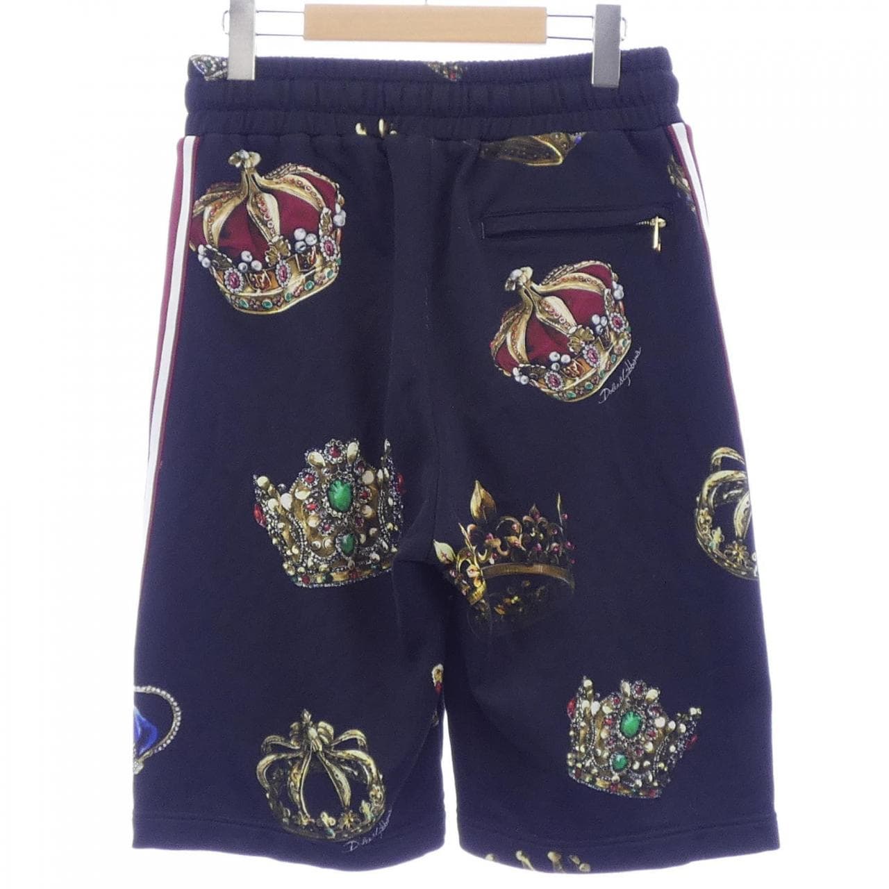ドルチェアンドガッバーナ DOLCE&GABBANA GY2JAT/FS74D ショートパンツ