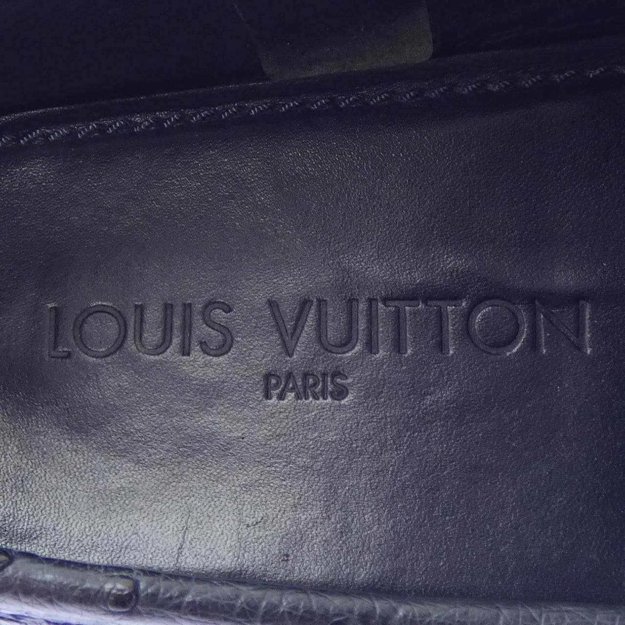 ルイヴィトン LOUIS VUITTON シューズ
