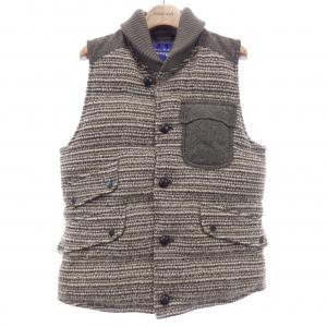 ジュンヤワタナベマン JUNYA WATANABE MAN WL-V401 DUVETICA ダウンベスト