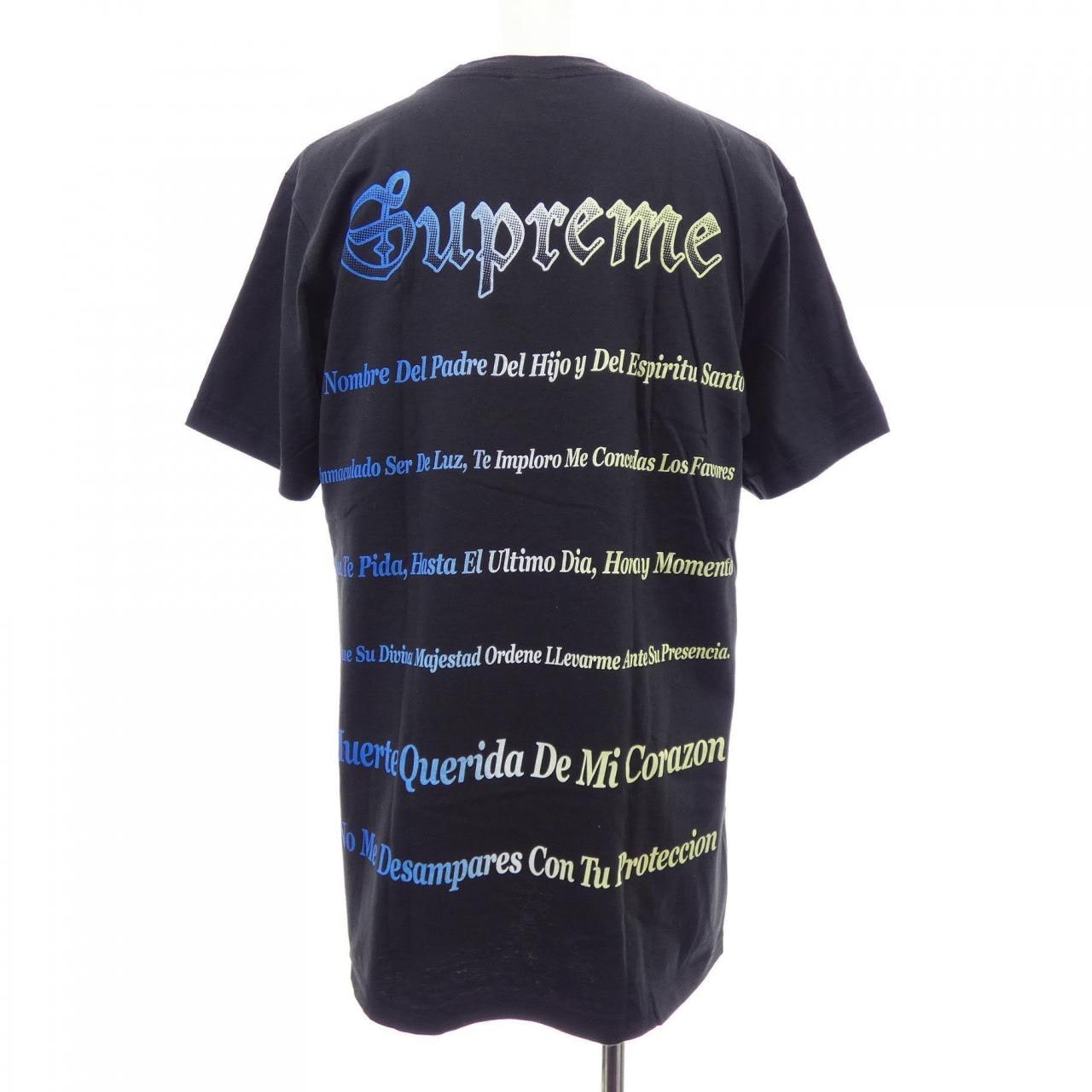 シュプリーム SUPREME Tシャツ
