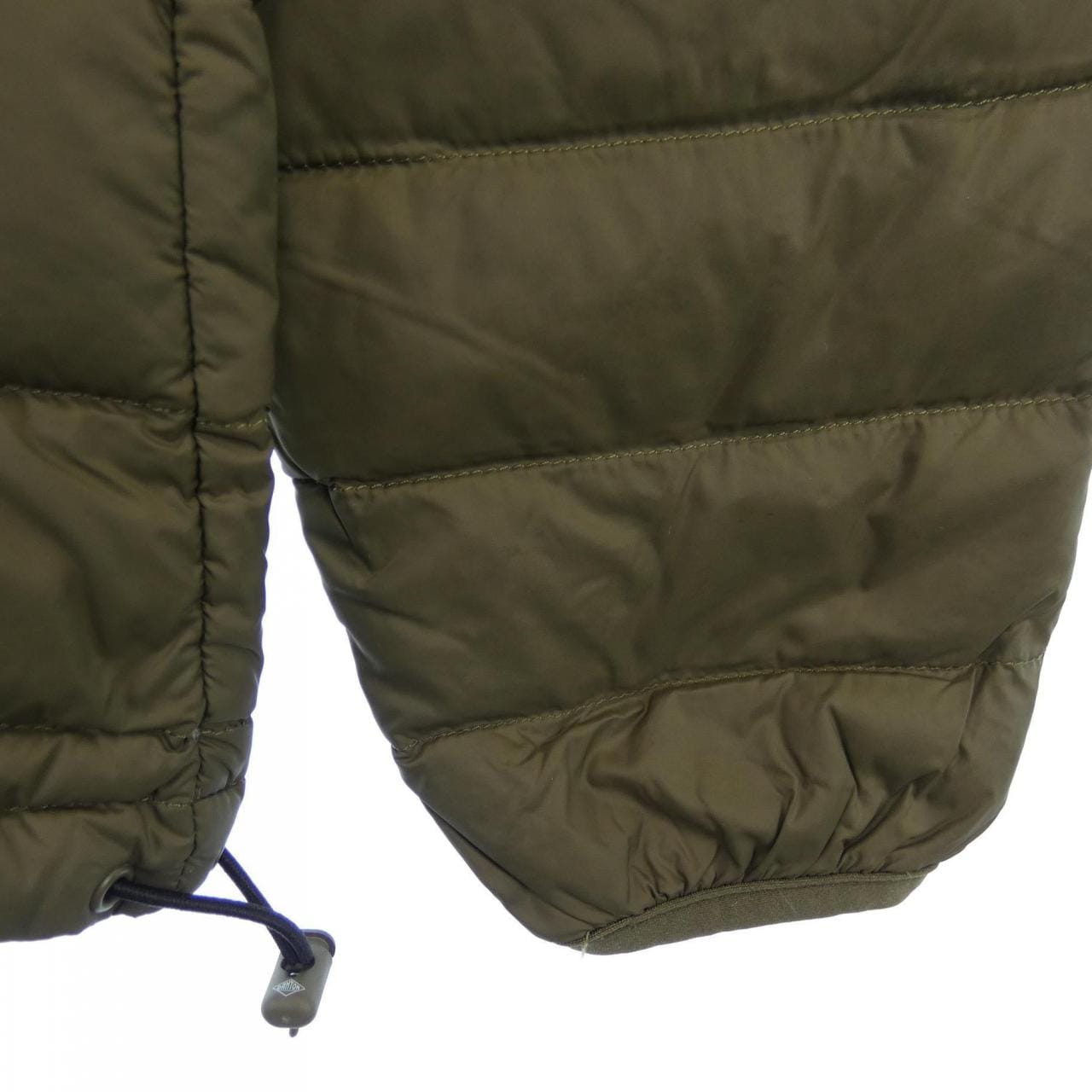 DANTON DOWN JACKET