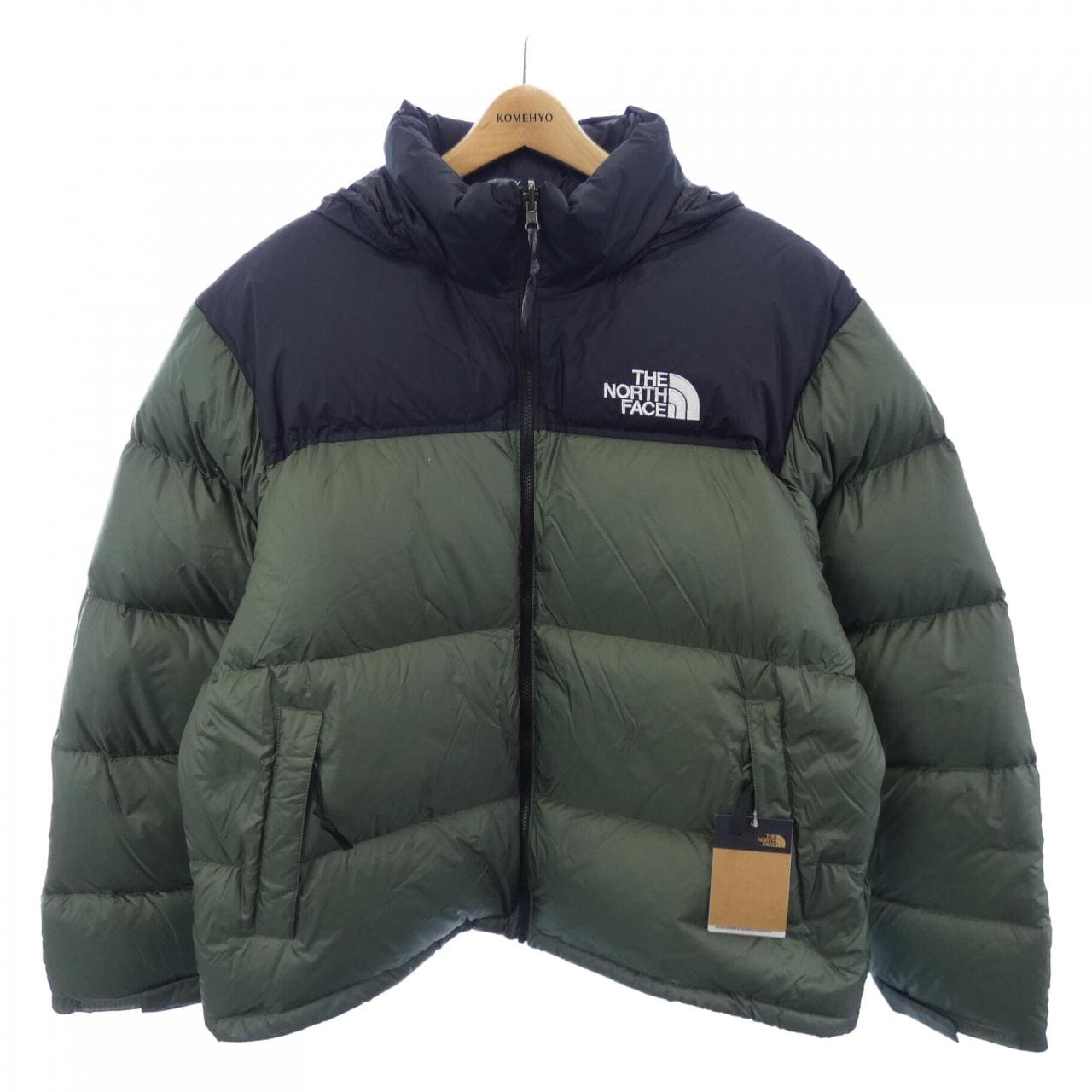 ザノースフェイス THE NORTH FACE ダウンジャケット