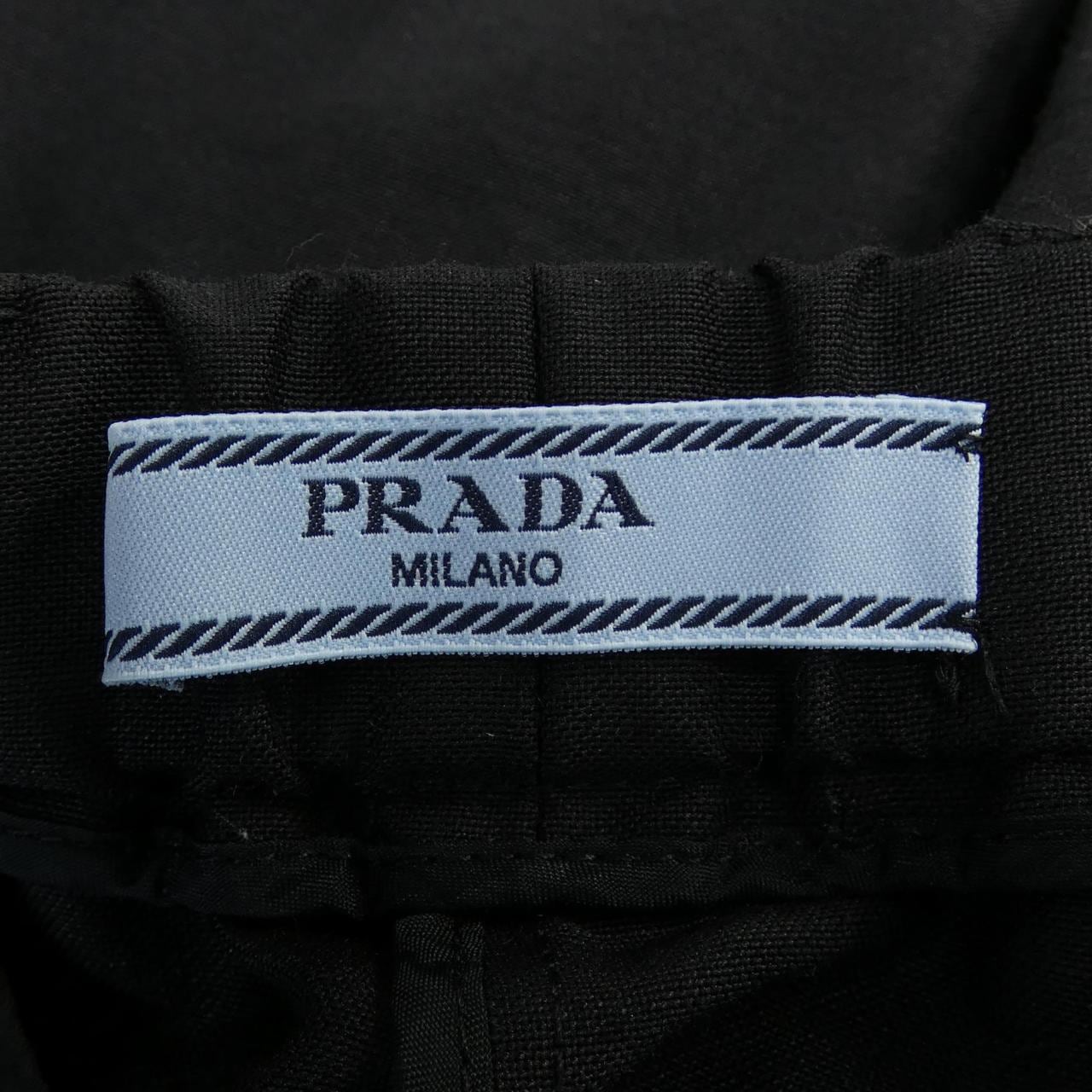 プラダ PRADA パンツ