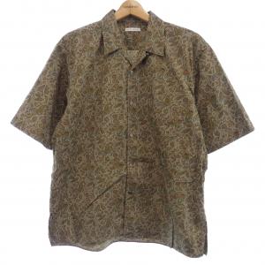 ユナイテッドアローズ UNITED ARROWS S／Sシャツ