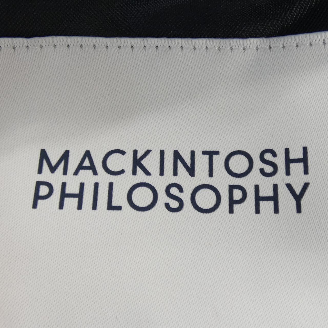 麦金托夫皮索菲MACKINTOSH PHILOSOPH大衣