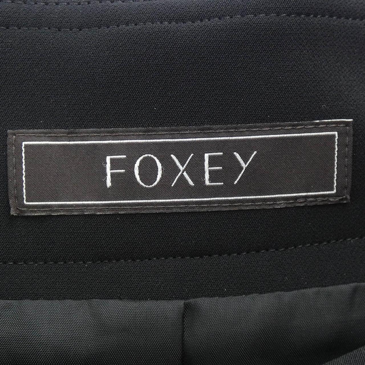 Foxy FOXEY short pants