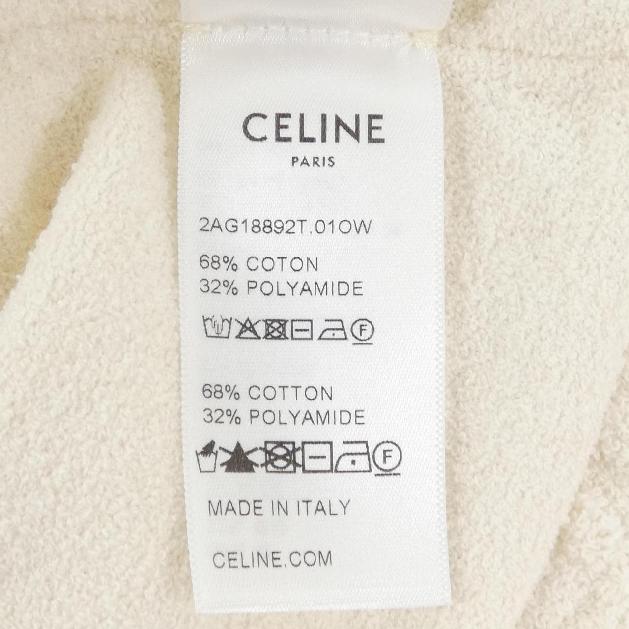 セリーヌ CELINE ハット