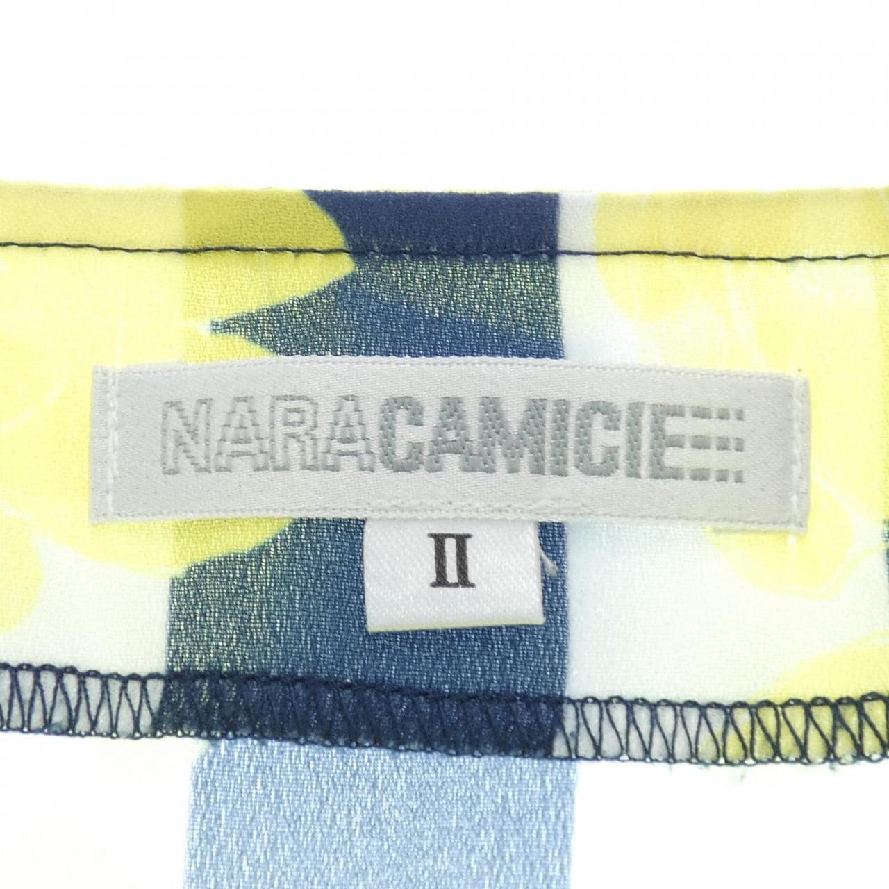 ナラカミーチェ naracamicie トップス