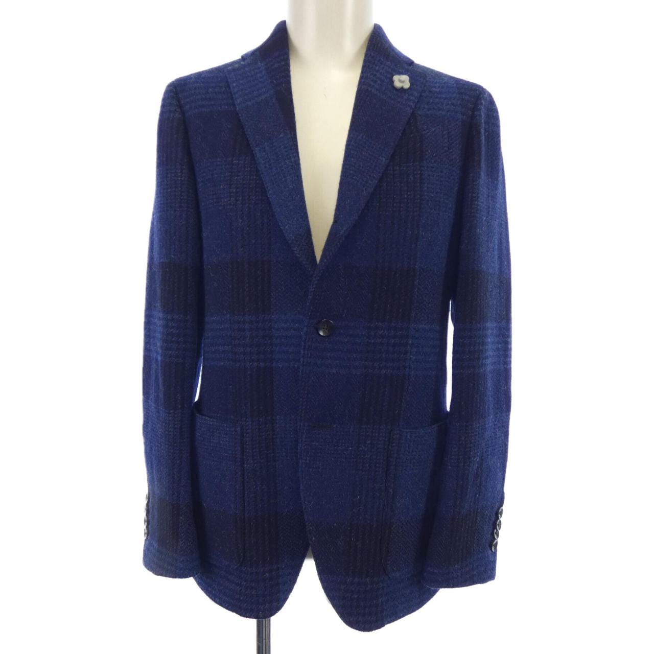 ラルディーニ LARDINI ジャケット