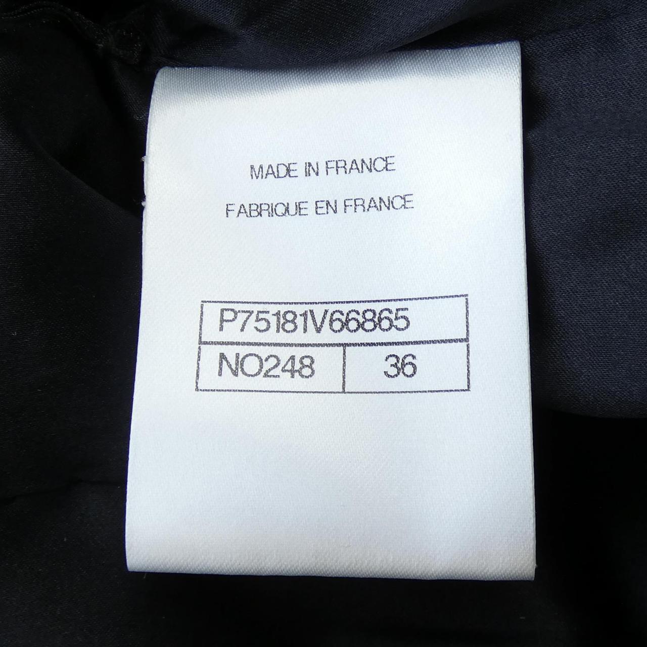 CHANEL CHANEL Skirt
