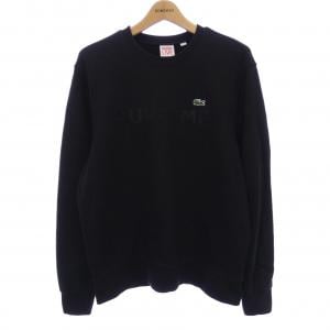 ラコステ LACOSTE スウェット
