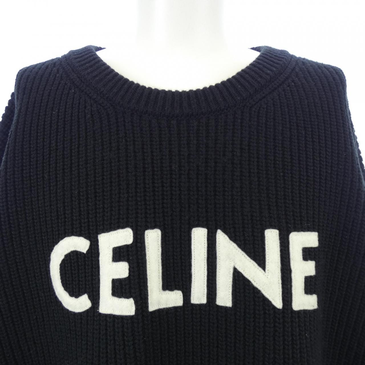 セリーヌ CELINE ニット