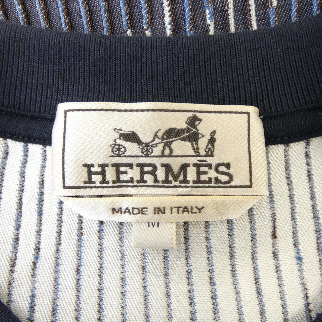 HERMES HERMES sweatshirts