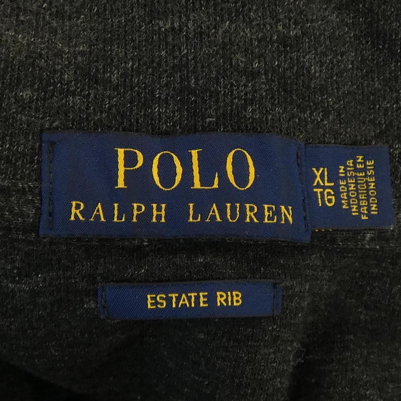 ポロラルフローレン POLO RALPH LAUREN ニット