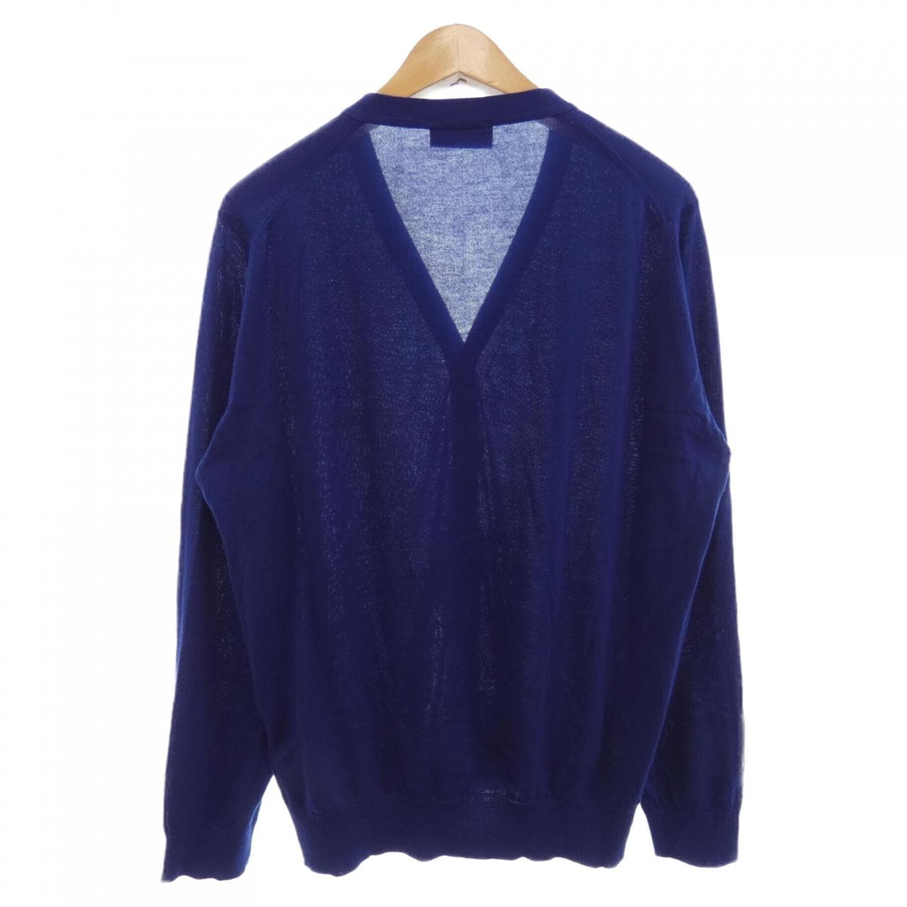 ジョンスメドレー JOHN SMEDLEY カーディガン