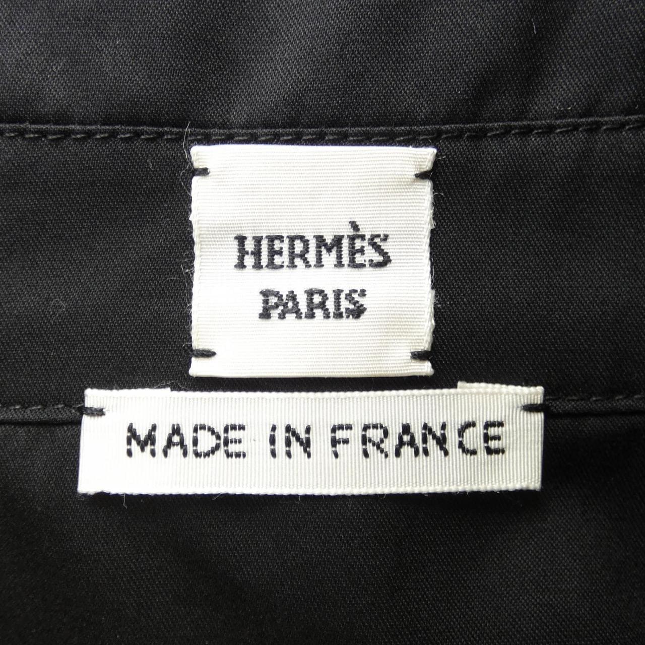エルメス HERMES シャツ