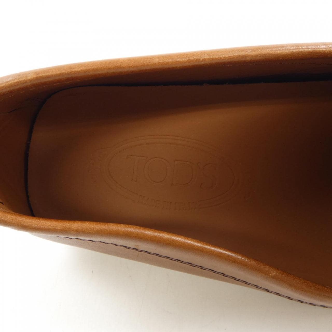 トッズ TOD'S シューズ