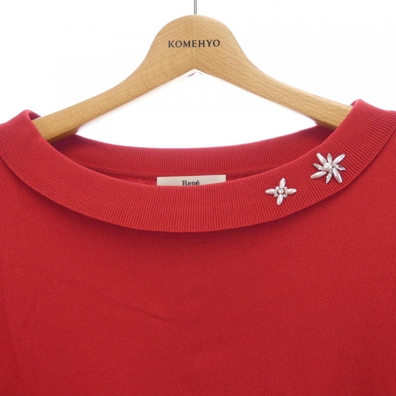 ルネ RENE 6822430 ニット