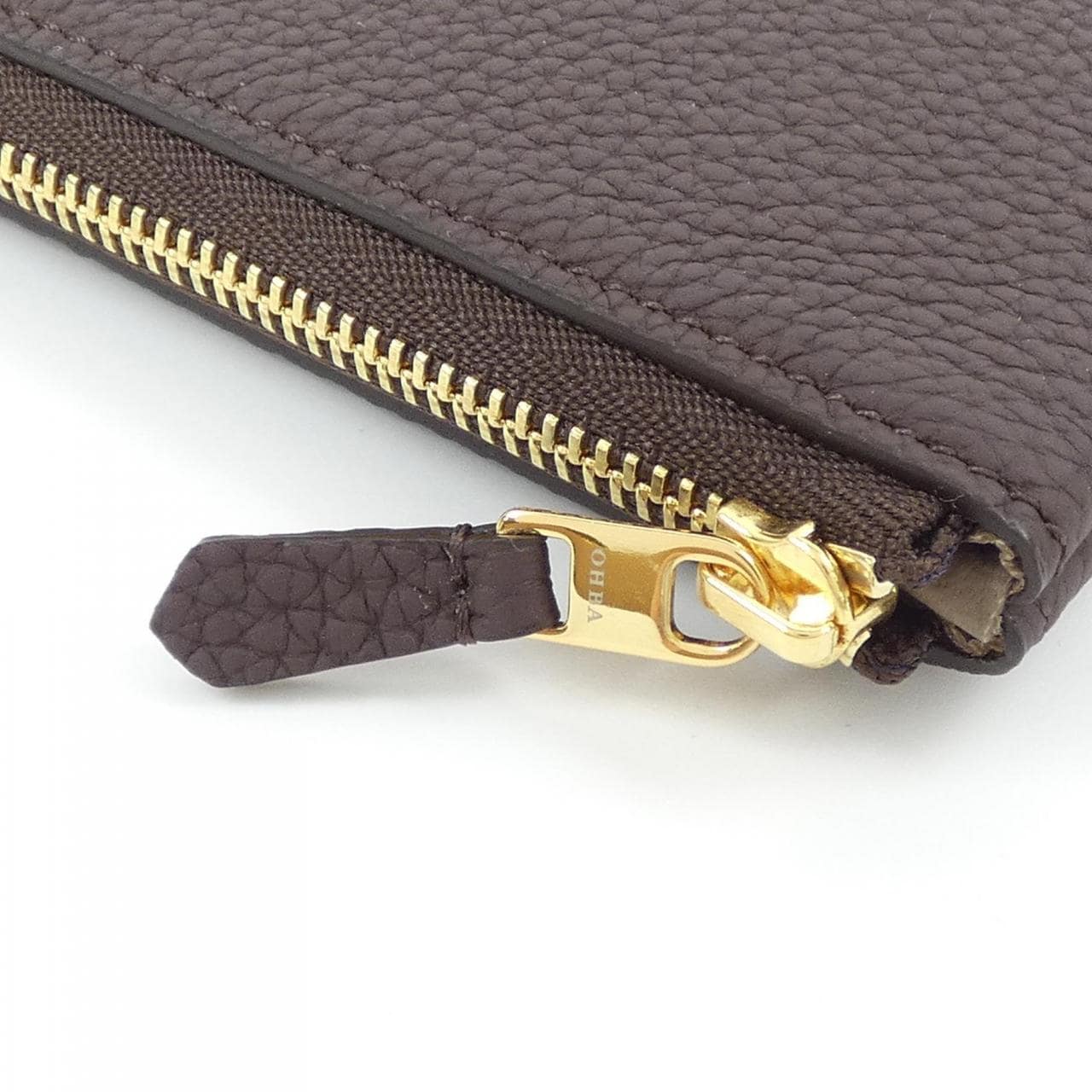 オオバセイホウ 大峡製鞄 1245-3-GMS WALLET