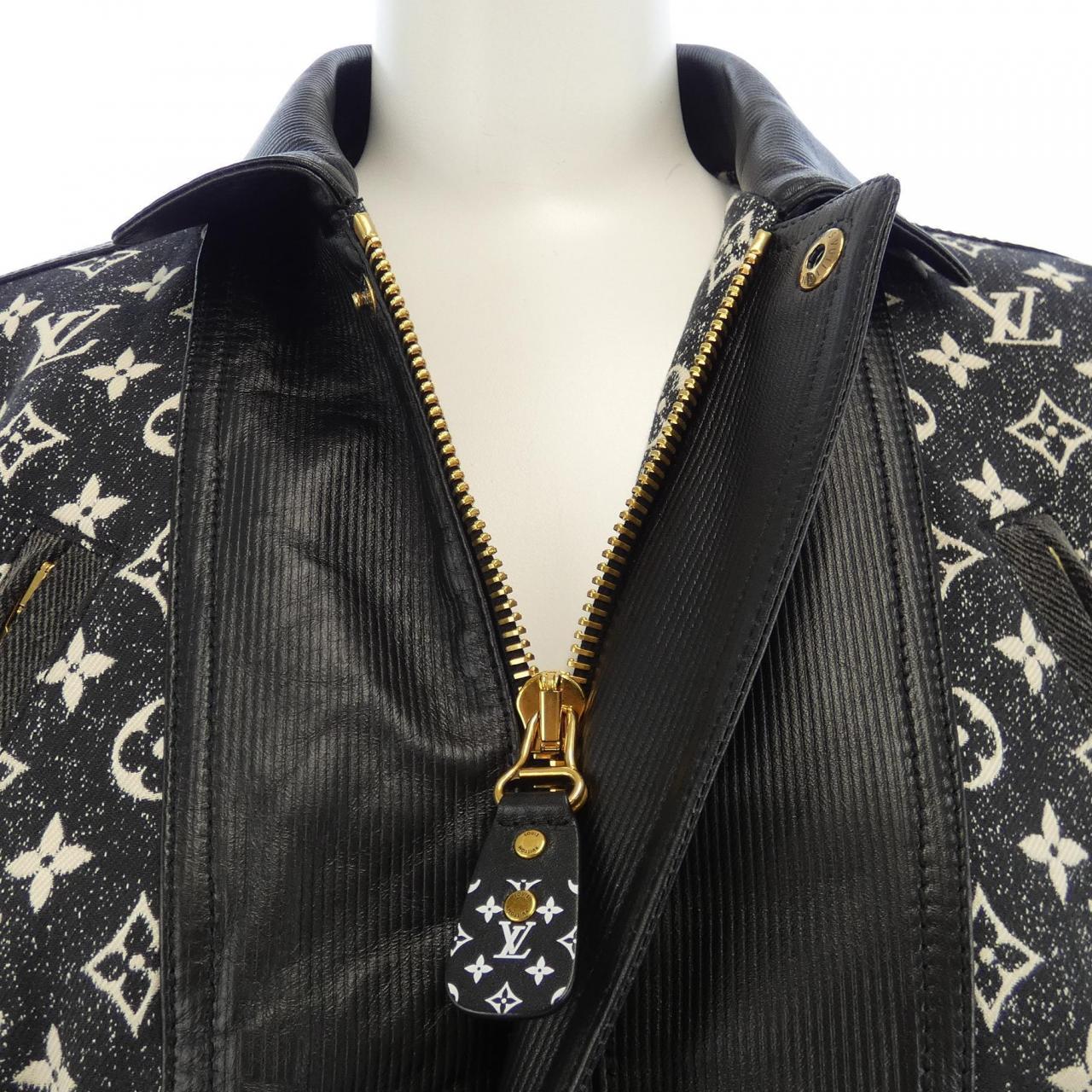 ルイヴィトン LOUIS VUITTON FOJA68KJ2 ジャケット