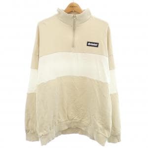 エフシーアールビー F.C.R.B. FCRB-240080 トップス