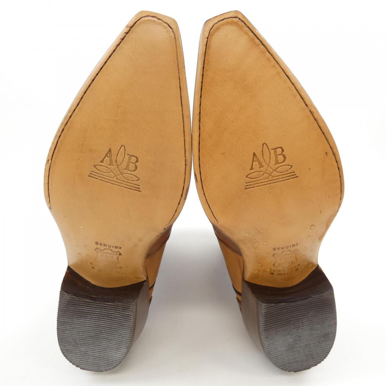 ADAMSBOOTS ブーツ