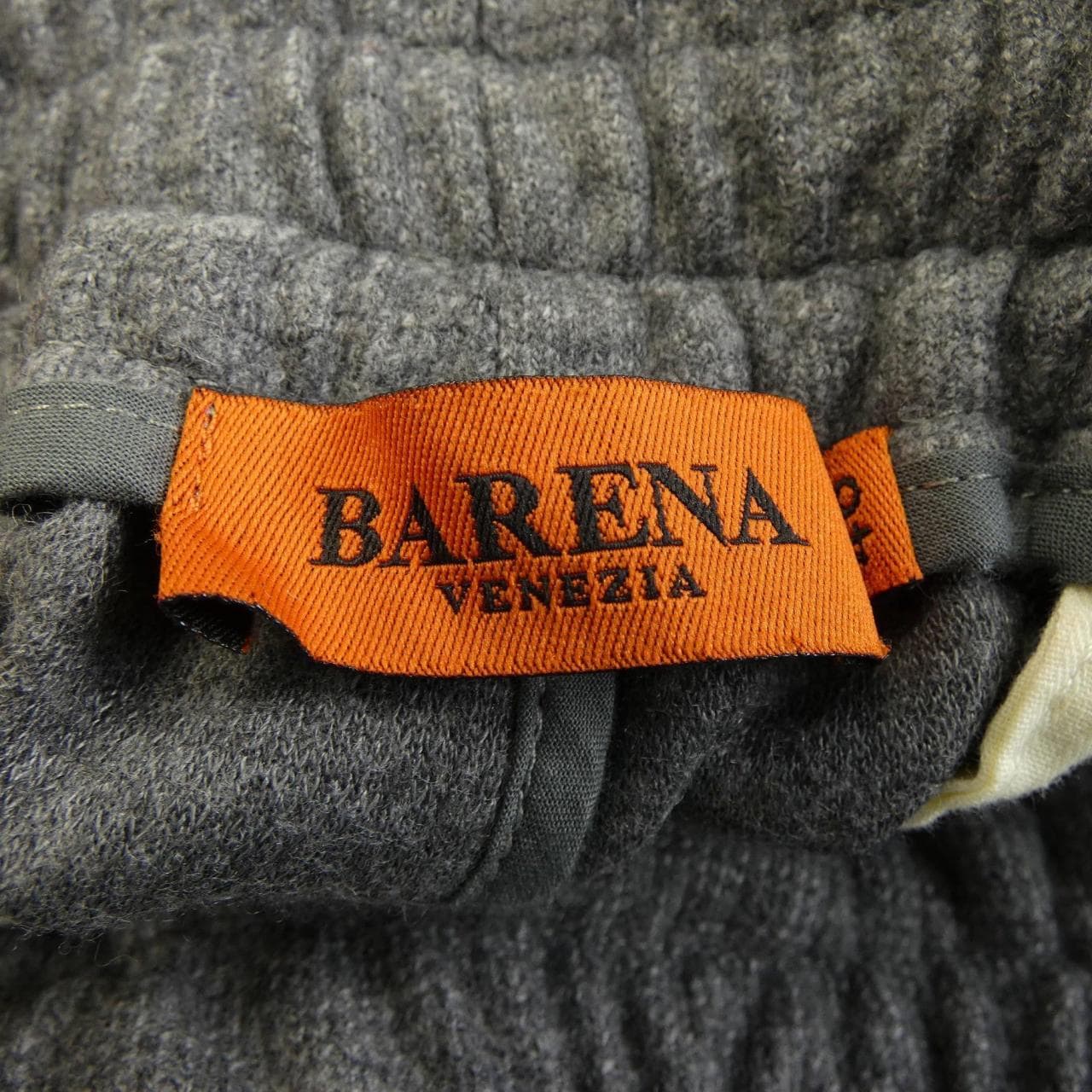 バレナ BARENA パンツ