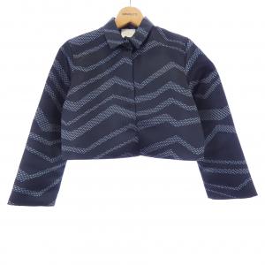 CHICCALUALDI ジャケット