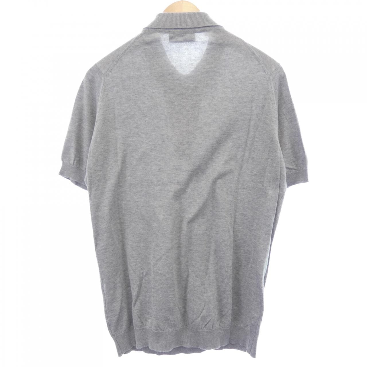 ジョンスメドレー JOHN SMEDLEY ポロシャツ