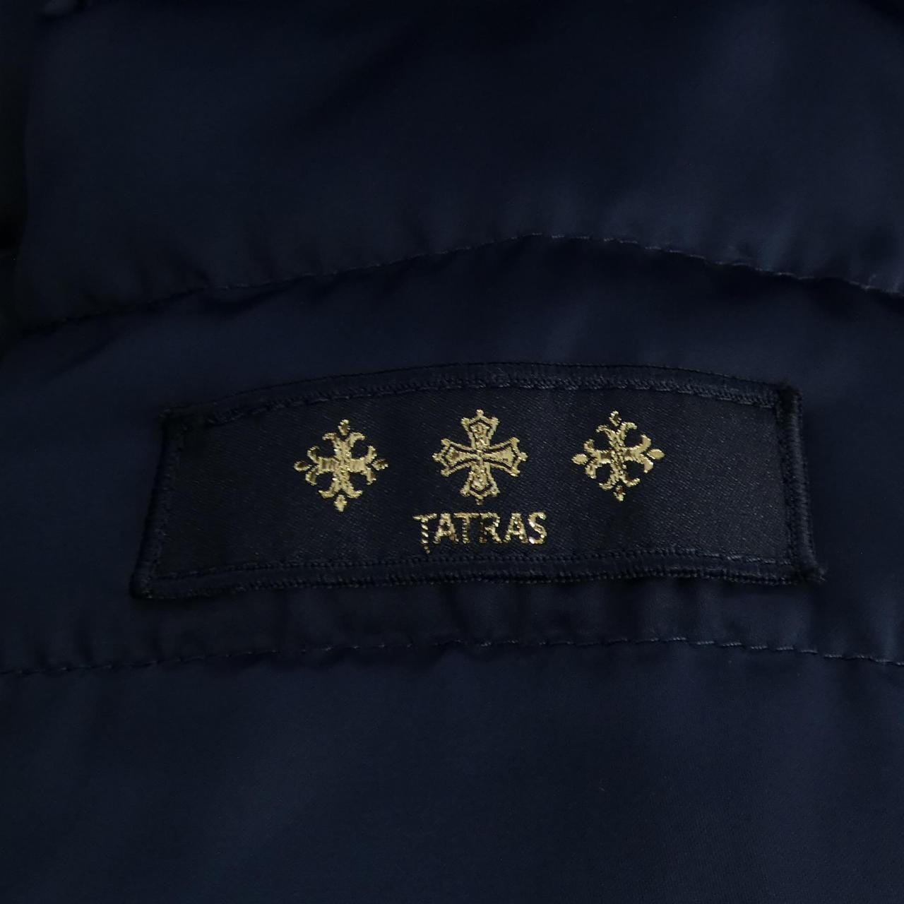 タトラス TATRAS スピノサ SPINOSA STRADA EST E4648 ダウンジャケット