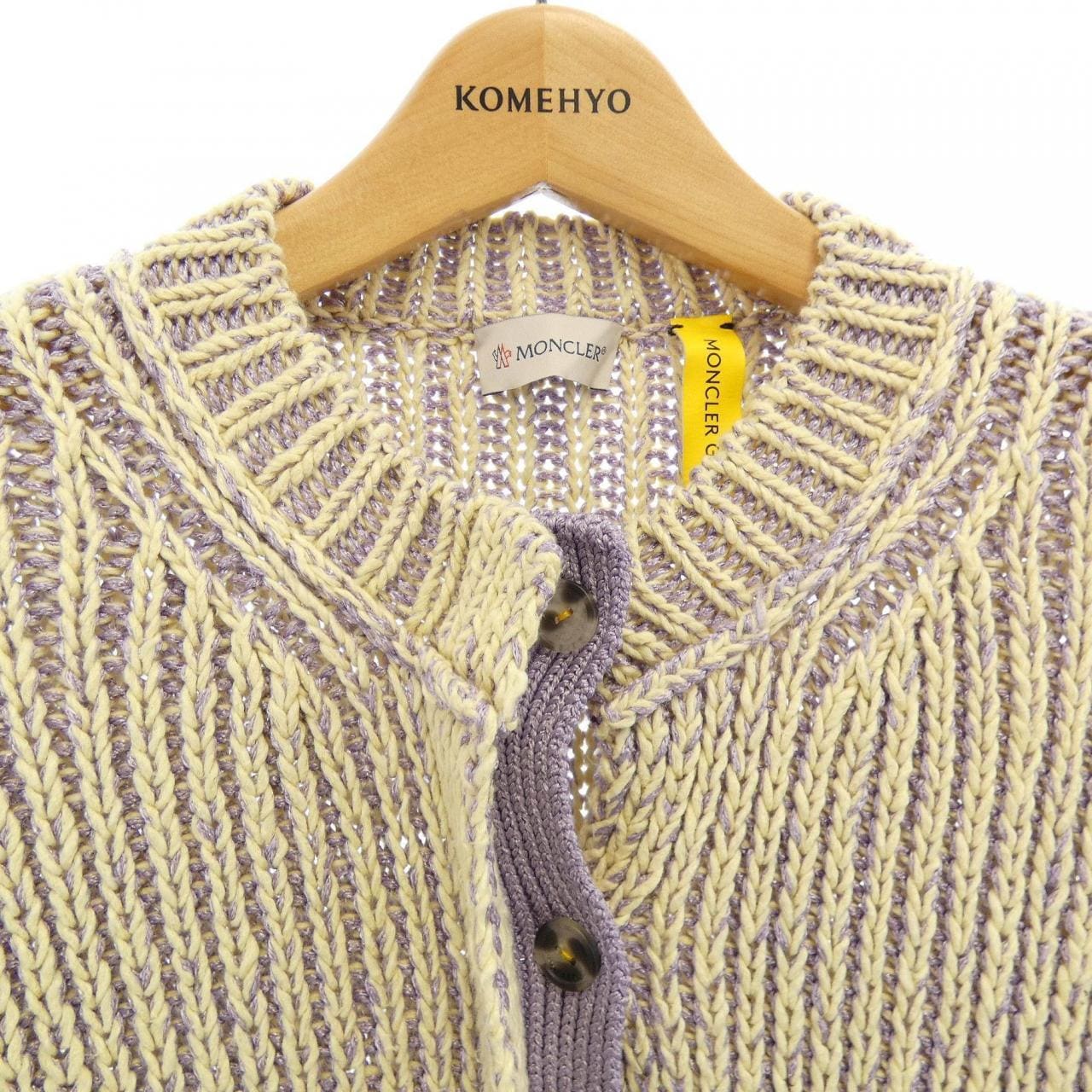 モンクレール ジーニアス MONCLER GENIUS 10949B00003 カーディガン