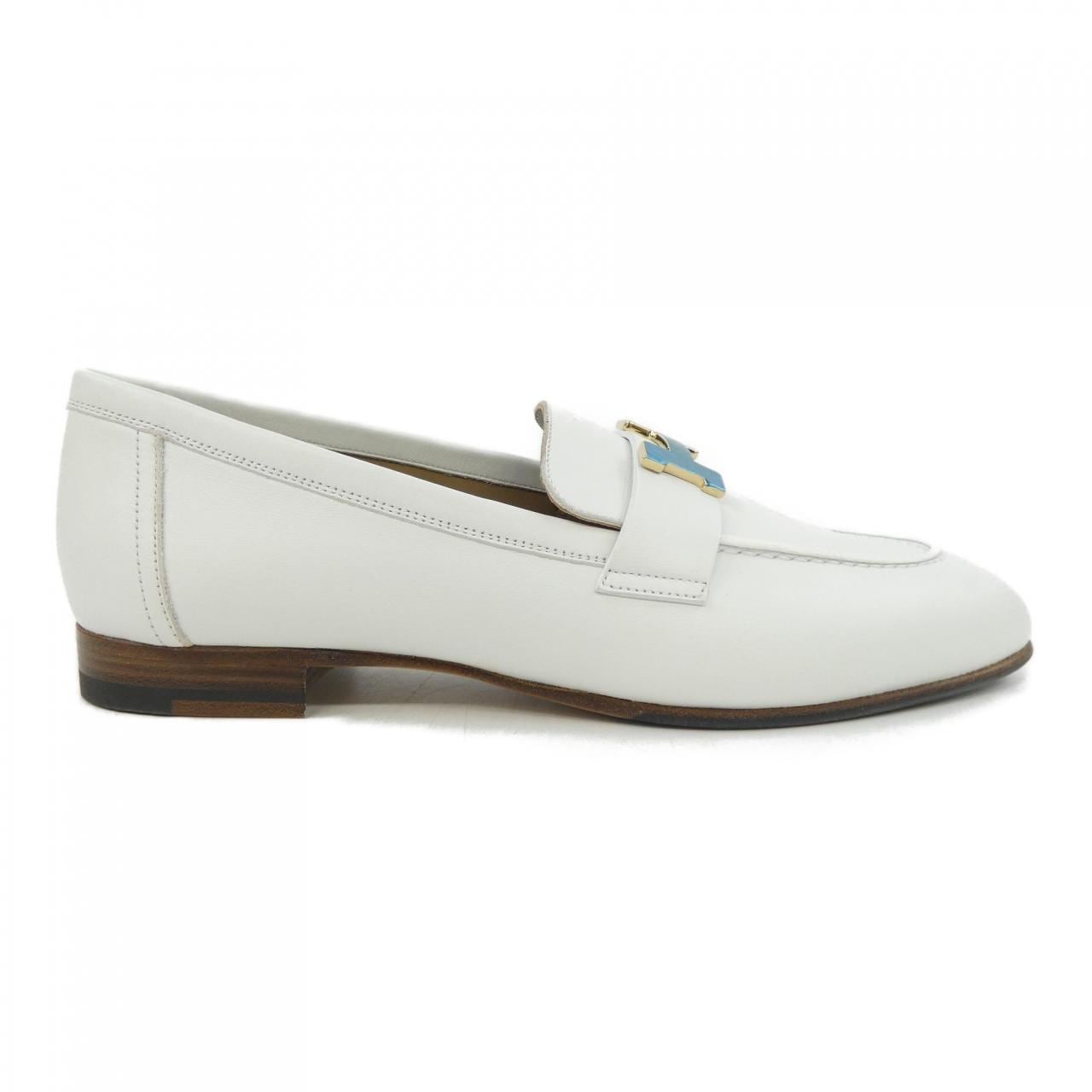 エルメス HERMES パリ PARIS 231048Z シューズ