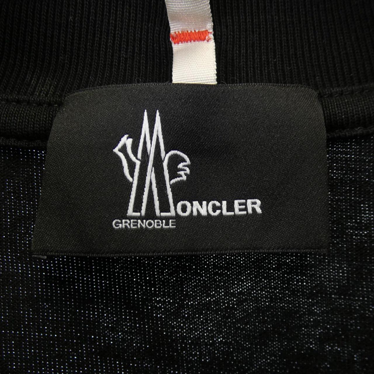 モンクレールグルノーブル MONCLER GRENOBLE H20978D00002 Tシャツ
