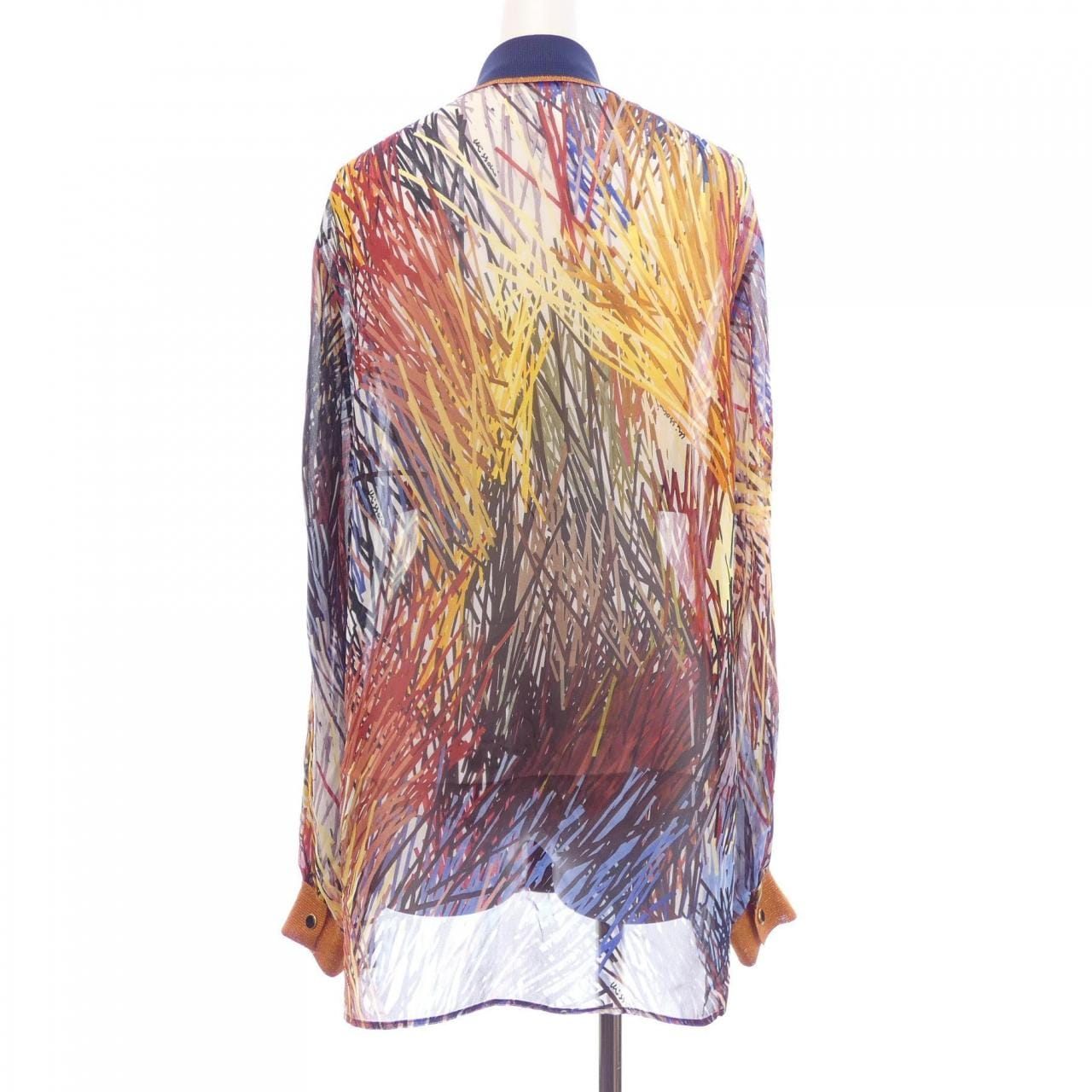 ミッソーニ MISSONI シャツ