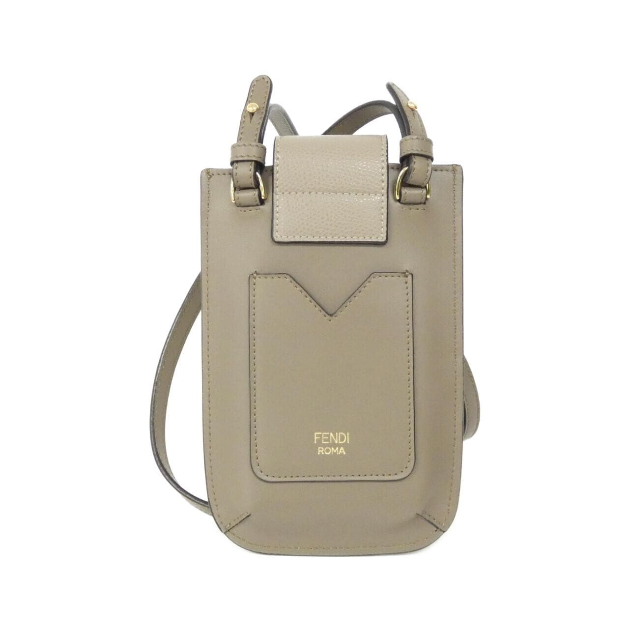 フェンディ FF DIAMOND 7AS188 ALWA フォンケース