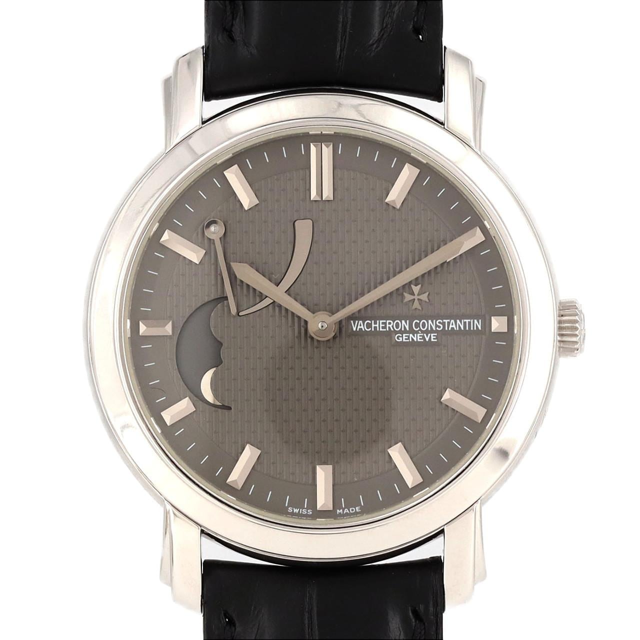 ヴァシュロン コンスタンタン VACHERON CONSTANTIN 非売250 コメ兵｜ヴァシュロン・コンスタンタン マルテーズ2005 WG