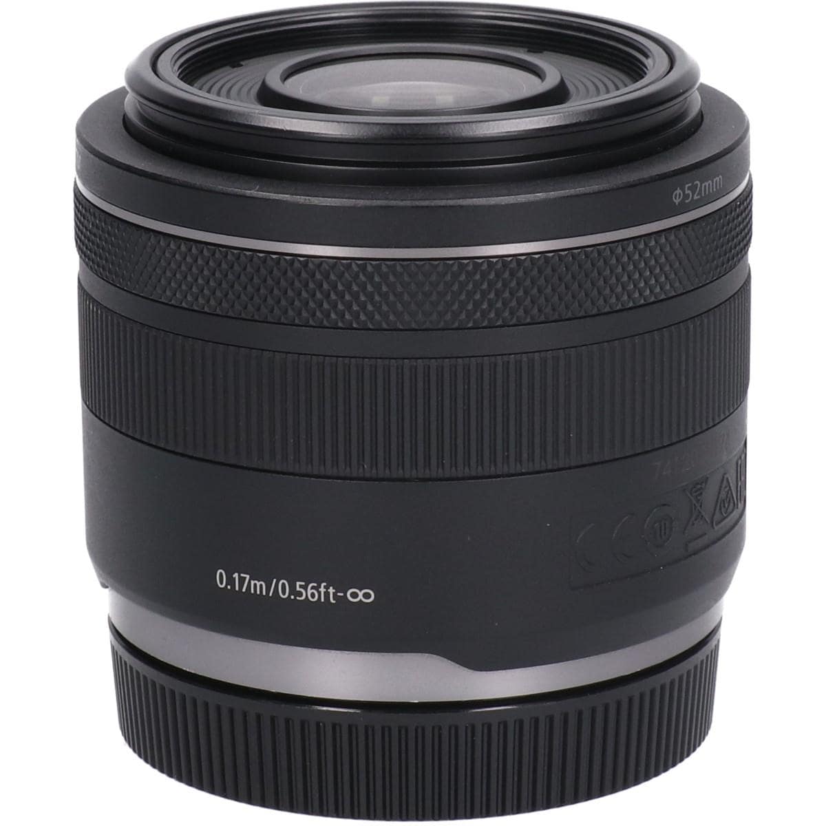 RF35mm F1.8MACRO IS STM