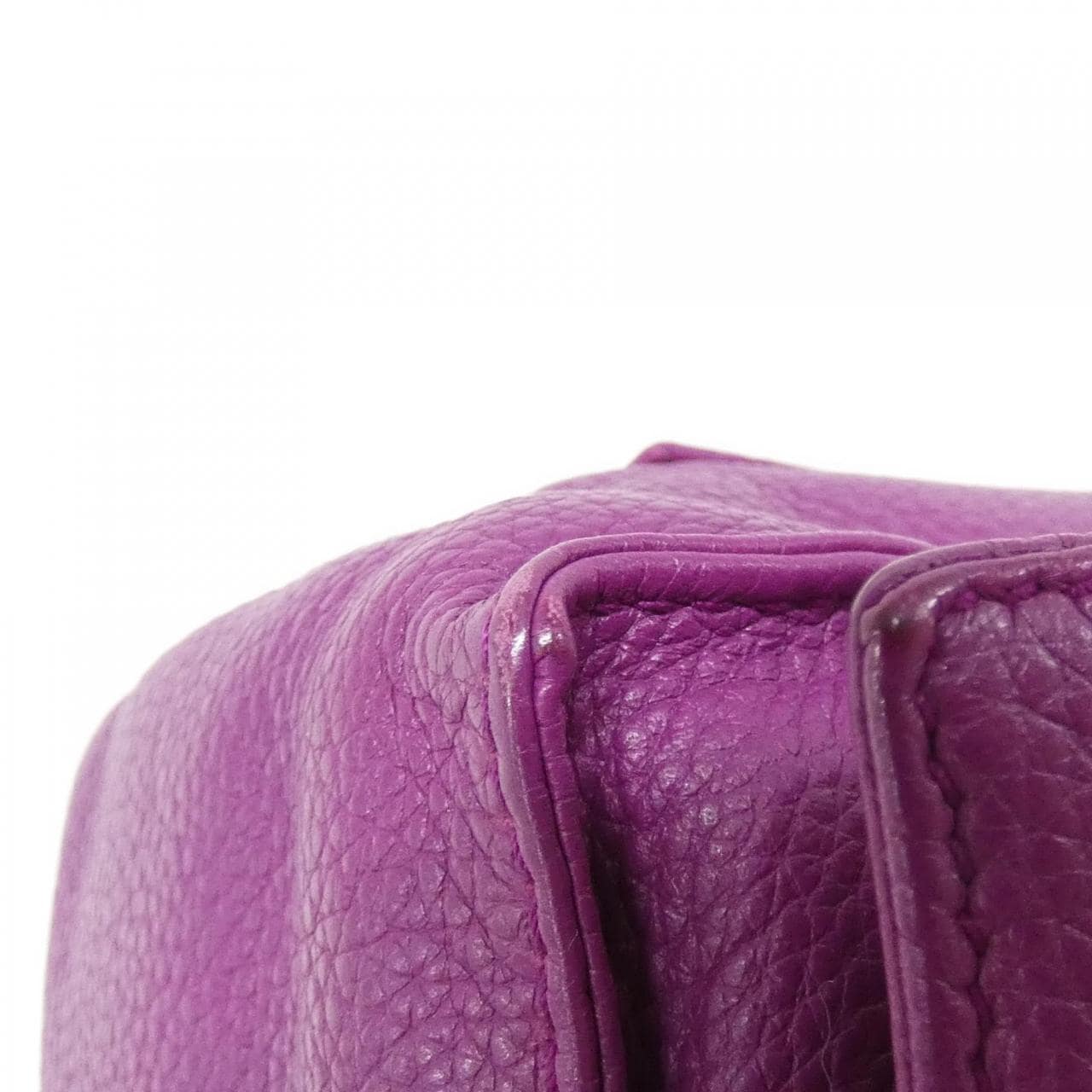 Loewe Flamenco 380 34 E16 Shoulder Bag