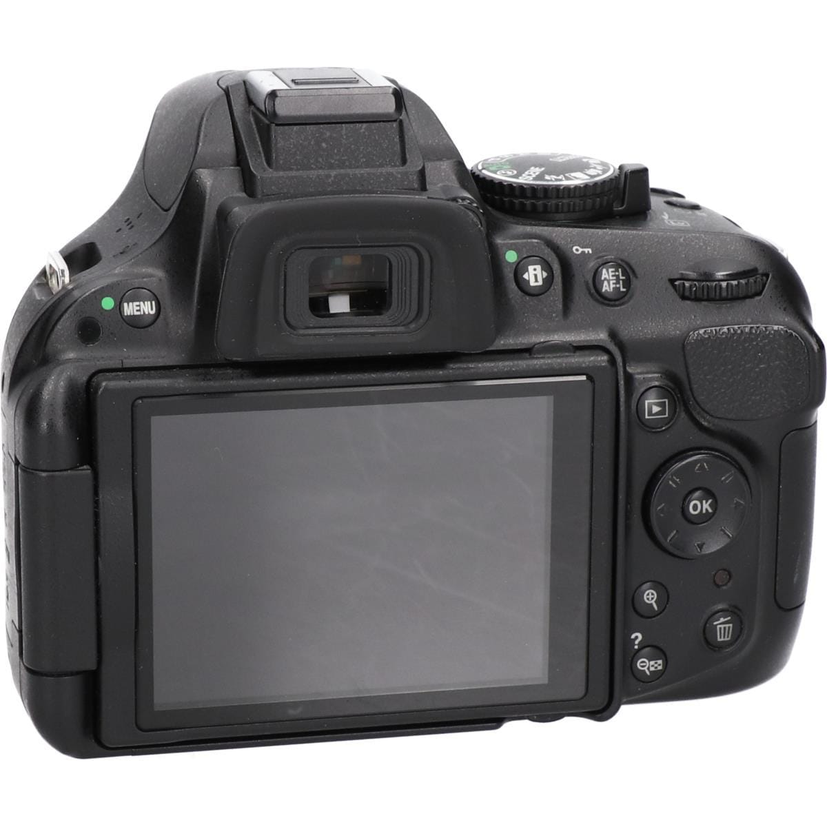 NIKON D5200