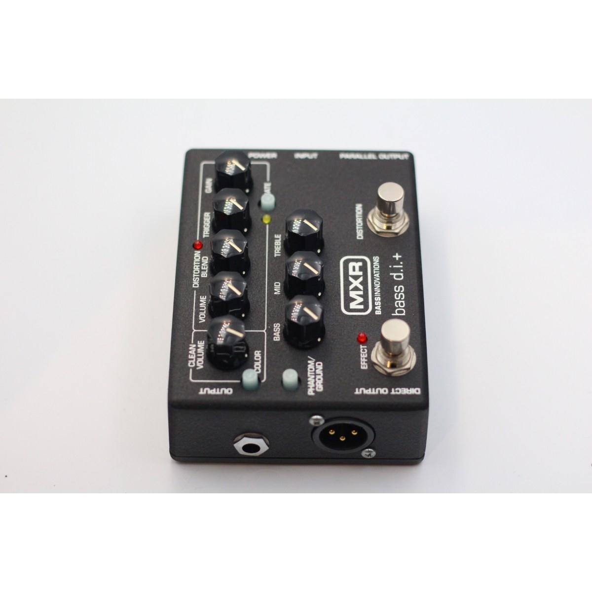 ＭＸＲ　　ＢＡＳＳ　Ｄ．Ｉ．＋