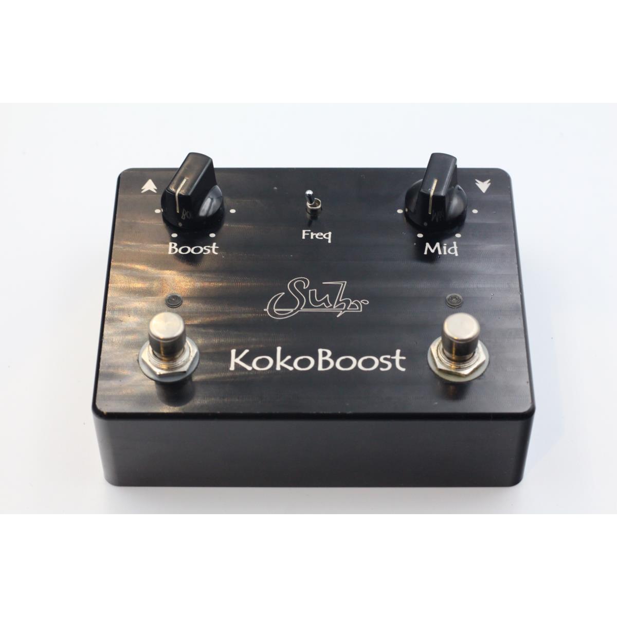 Suhr KOKO BOOST