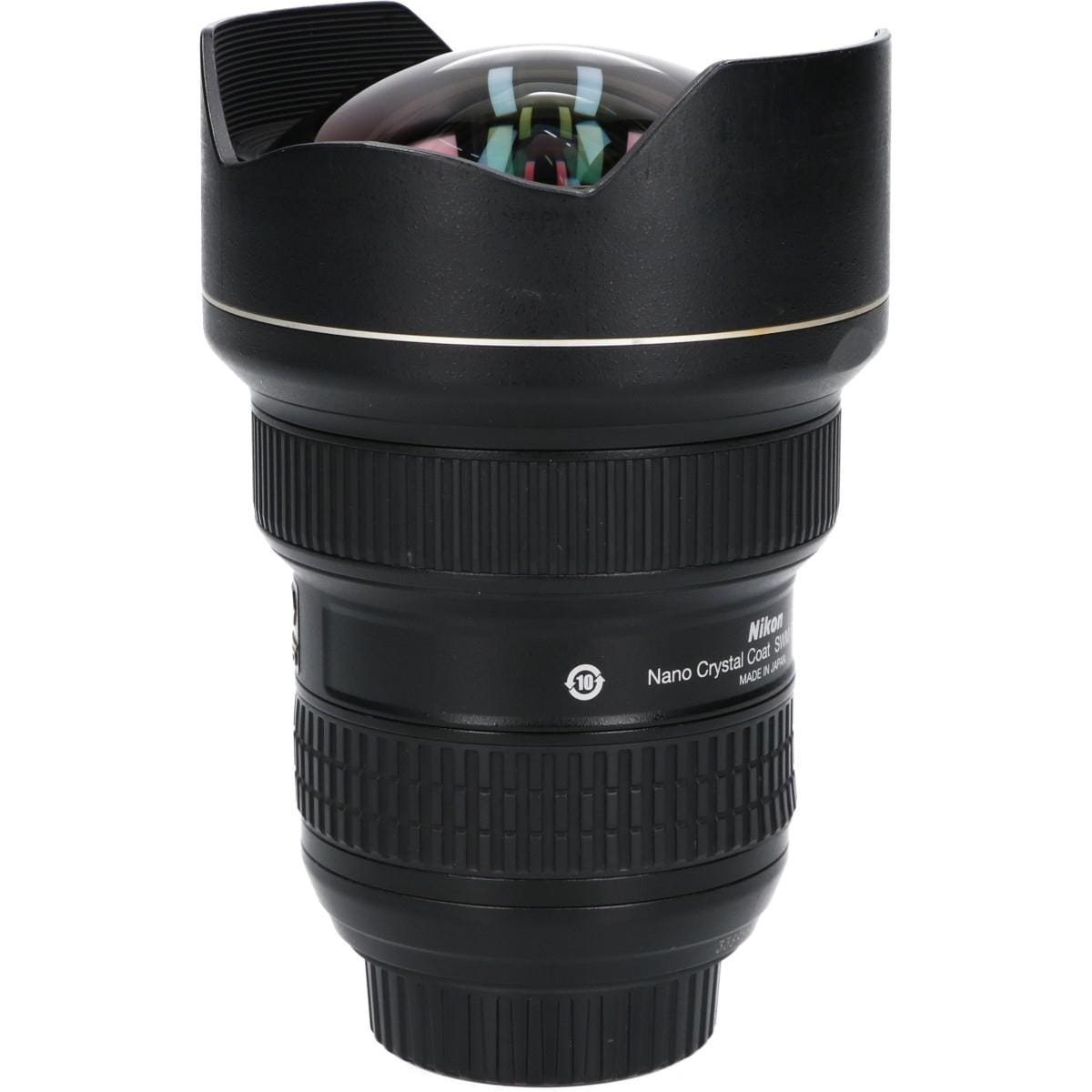 ＡＦ－Ｓ１４－２４ｍｍ　Ｆ２．８Ｇ　ＥＤ