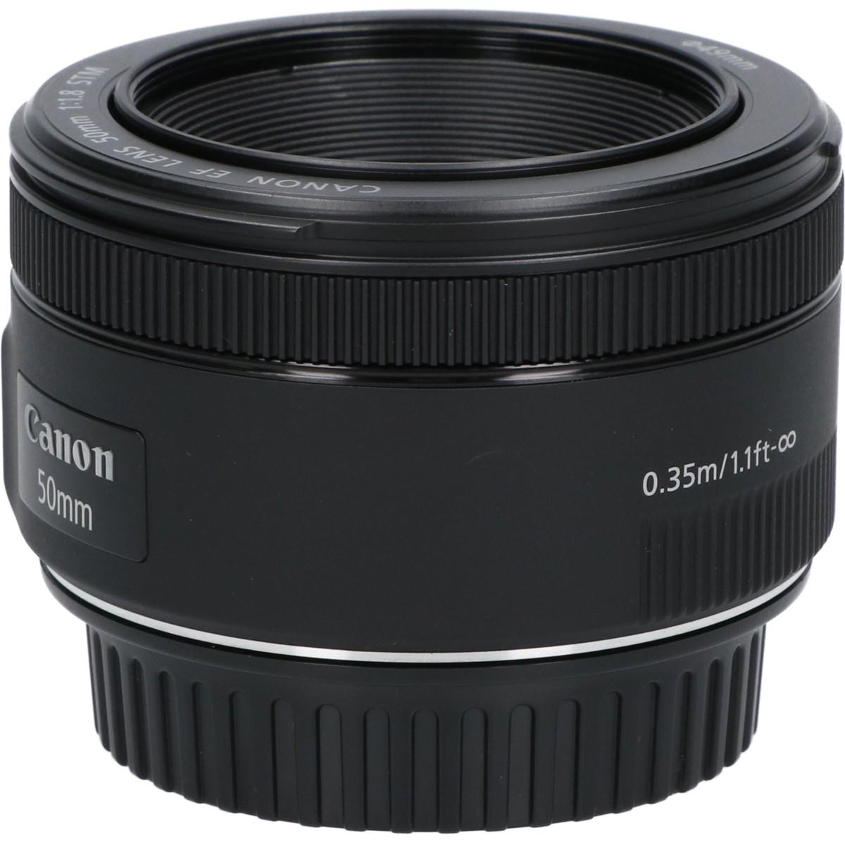 ＥＦ５０ｍｍ　Ｆ１．８ＳＴＭ