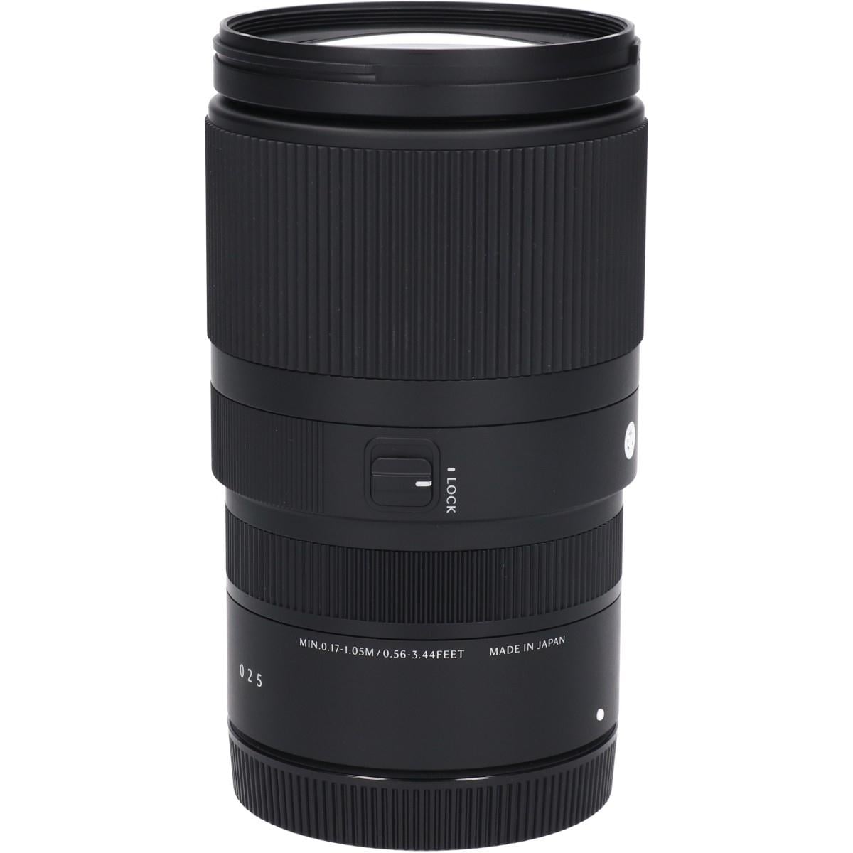 （Ｃ）１６－３００ｍｍ　Ｆ３．５－６．７ＤＣ　ＯＳ